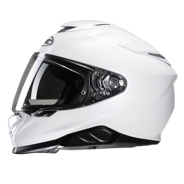 HJC HJC RPHA 71 Pearl White